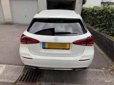 Mercedes A 180 Progressive (2020) - Foto 1