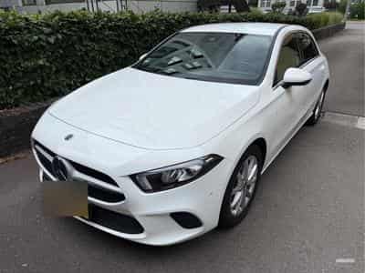 Mercedes A 180 Progressive (2020) - Foto 2