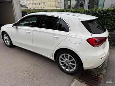 Mercedes A 180 Progressive (2020) - Foto 4
