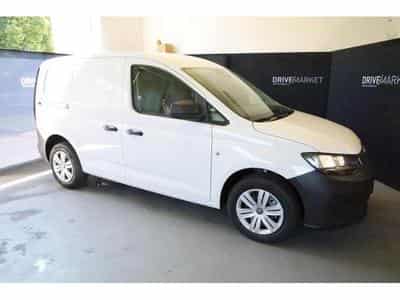 VW Caddy V Fourgon (2025) - Foto 14