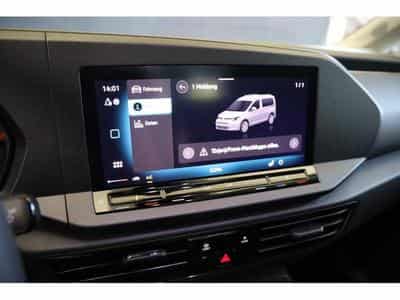 VW Caddy V Fourgon (2025) - Foto 4