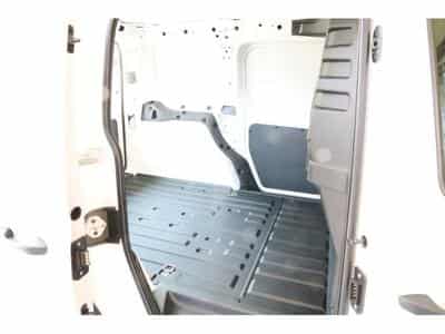 VW Caddy V Fourgon (2025) - Foto 5