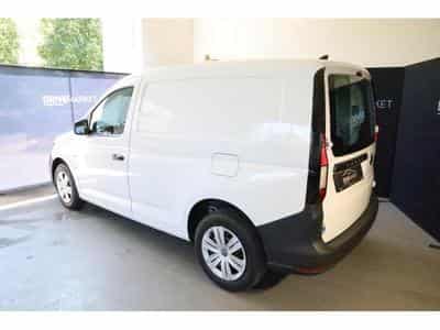 VW Caddy V Fourgon (2025) - Foto 7