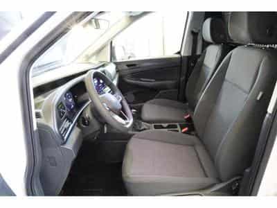 VW Caddy V Fourgon (2025) - Foto 9