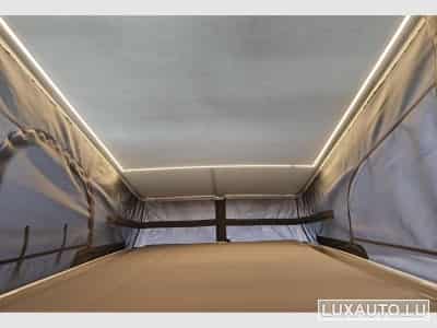VW Transporter Volkswagen T6.1 Last Edition 4x4 Wavecamper (2023) - Foto 11