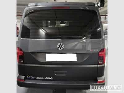 VW Transporter Volkswagen T6.1 Last Edition 4x4 Wavecamper (2023) - Foto 12