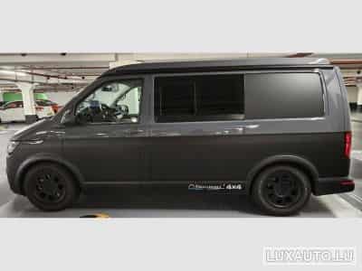 VW Transporter Volkswagen T6.1 Last Edition 4x4 Wavecamper (2023) - Foto 13