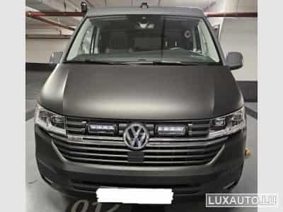 VW Transporter Volkswagen T6.1 Last Edition 4x4 Wavecamper (2023) - Foto 14