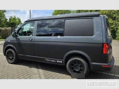 VW Transporter Volkswagen T6.1 Last Edition 4x4 Wavecamper (2023) - Foto 5