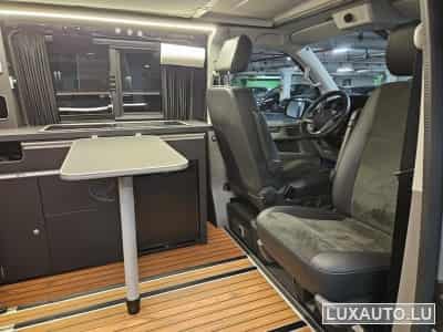 VW Transporter Volkswagen T6.1 Last Edition 4x4 Wavecamper (2023) - Foto 8