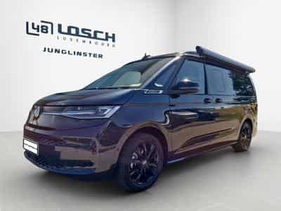 VW California Ocean LP (2024) - Foto 1