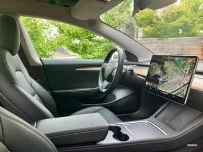 Tesla Model 3 (2023) - Foto 3