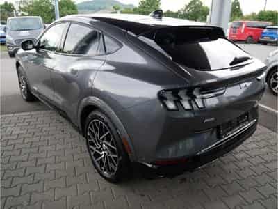 Ford Mustang Mach-E GT 99kWh Extended Range 487ch/258kW AWD- A1 (2025) - Foto 3