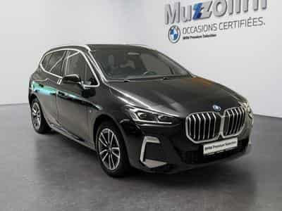BMW 230 xDrive Active Tourer (2024) - Foto 12