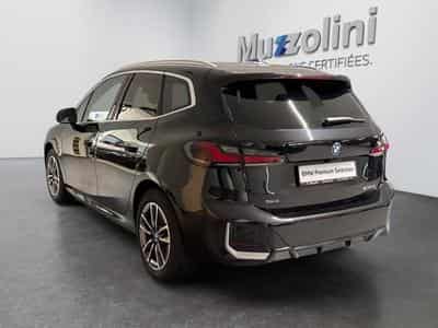 BMW 230 xDrive Active Tourer (2024) - Foto 14