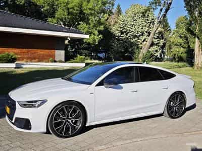 Audi A7 Audi A7 Sportback 50Tdi Triptonic (2018) - Foto 1
