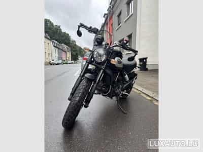 Ducati Scrambler Icon Dark (2020) - Foto 2