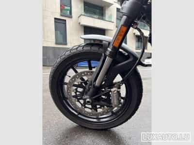Ducati Scrambler Icon Dark (2020) - Foto 5