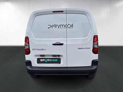 Citroen Berlingo III (2025) - Foto 5