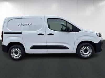 Citroen Berlingo III (2025) - Foto 8