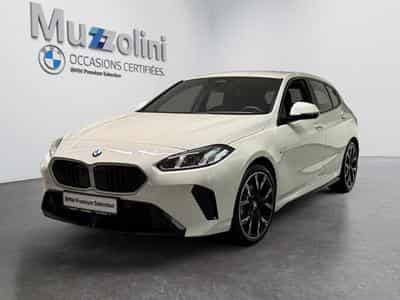 BMW 120 120i (2024) - Foto 1