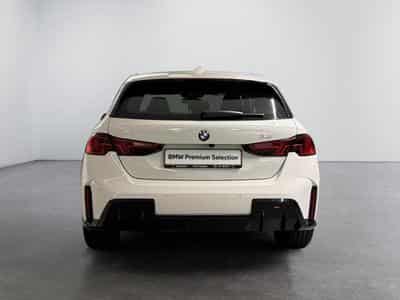 BMW 120 120i (2024) - Foto 12