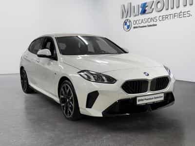 BMW 120 120i (2024) - Foto 14