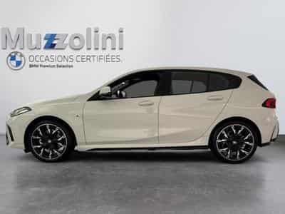 BMW 120 120i (2024) - Foto 15