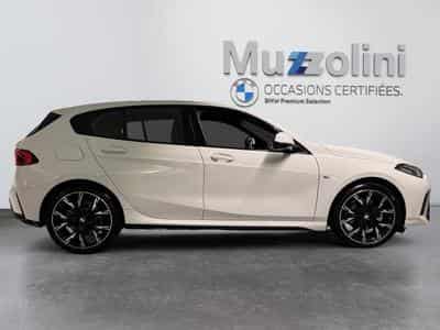 BMW 120 120i (2024) - Foto 3