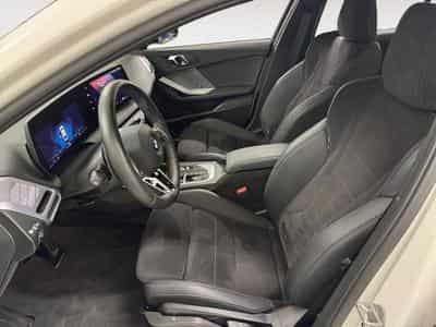 BMW 120 120i (2024) - Foto 7