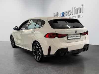 BMW 120 120i (2024) - Foto 8