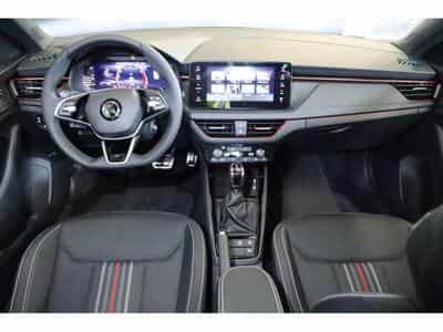 Skoda Scala Monte Carlo (2024) - Foto 2