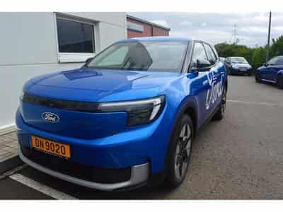 Ford Explorer Explorer Premium 79kWh Extended Range AWD 340ch-A1 GAR 12/20 (2024) - Foto 1