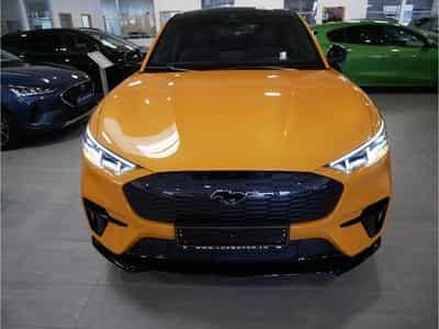 Ford Mustang Mach-E GT 99kWh Extended Range 487ch- A1-GAR 06/2029 (2024) - Foto 1