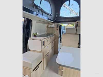 Dreamer D55 Select Cap Land Top version (2019) - Foto 5