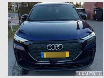 Audi Q4 e-tron (2023) - Foto 1