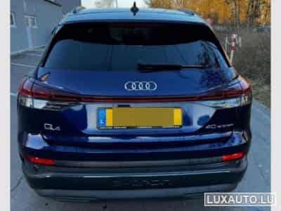 Audi Q4 e-tron (2023) - Foto 3