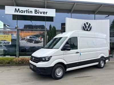 VW Crafter 35 TDI MR VA Autm. (2026) - Foto 1