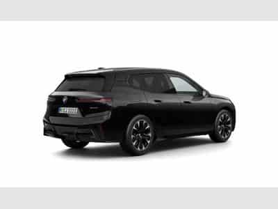 BMW iX xDrive45   M Sportpaket HK HiFi DAB LED RFK (2025) - Foto 2