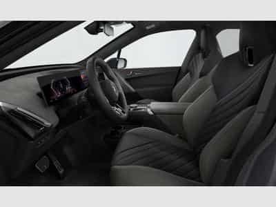 BMW iX xDrive45   M Sportpaket HK HiFi DAB LED RFK (2025) - Foto 3
