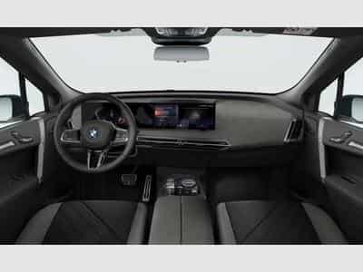 BMW iX xDrive45   M Sportpaket HK HiFi DAB LED RFK (2025) - Foto 4