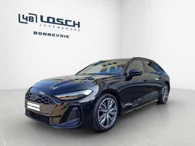 Audi A5 Avant Exclusive interieur (2025) - Foto 1