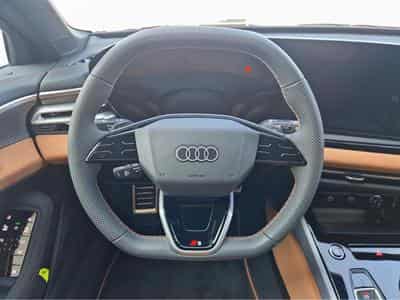 Audi A5 Avant Exclusive interieur (2025) - Foto 10