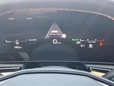 Audi A5 Avant Exclusive interieur (2025) - Foto 11