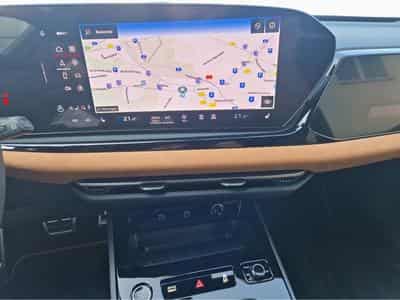 Audi A5 Avant Exclusive interieur (2025) - Foto 13