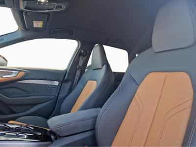 Audi A5 Avant Exclusive interieur (2025) - Foto 15