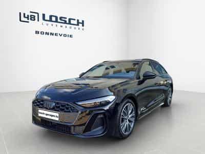 Audi A5 Avant Exclusive interieur (2025) - Foto 2