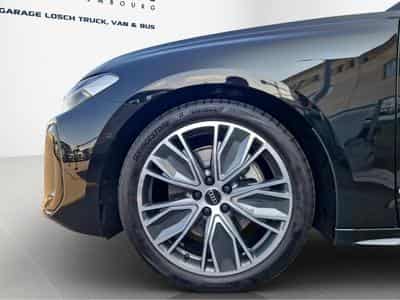 Audi A5 Avant Exclusive interieur (2025) - Foto 7
