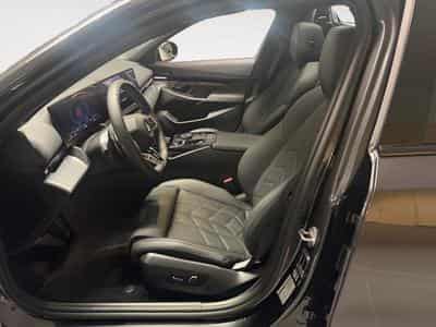 BMW 520 Berline (2025) - Foto 5
