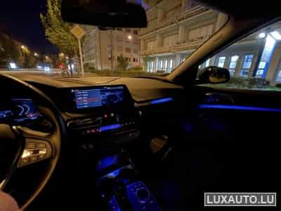 BMW 218 Gran Coupé Business Advantage, CarPlay/Android Auto, LED/Adaptive, 7-sp (2022) - Foto 12